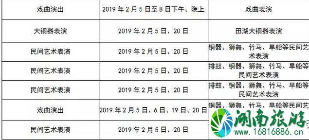 2022洛阳春节有什么活动+活动时间+地点