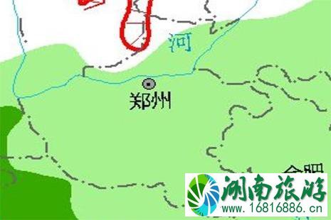 河南五一天气大概多少度 会下雨吗