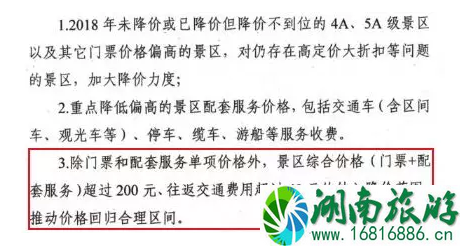 2022河南省景点降价最新消息+优惠景区