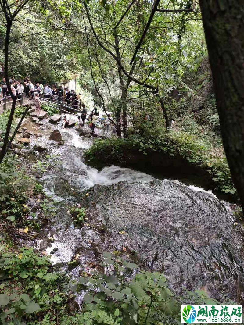 洛阳自驾游攻略三日游