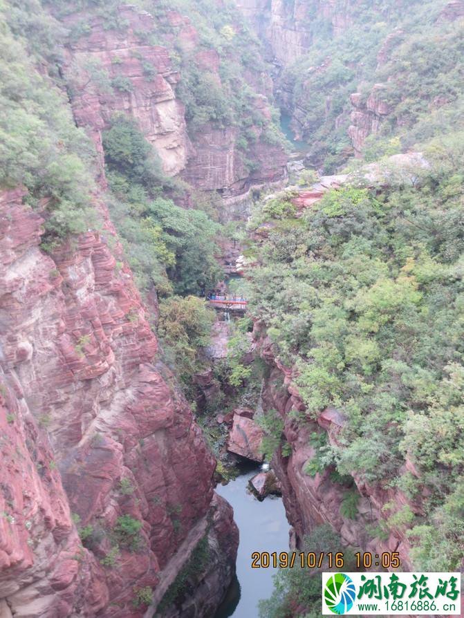 河南旅游攻略十天 河南旅游详细攻略