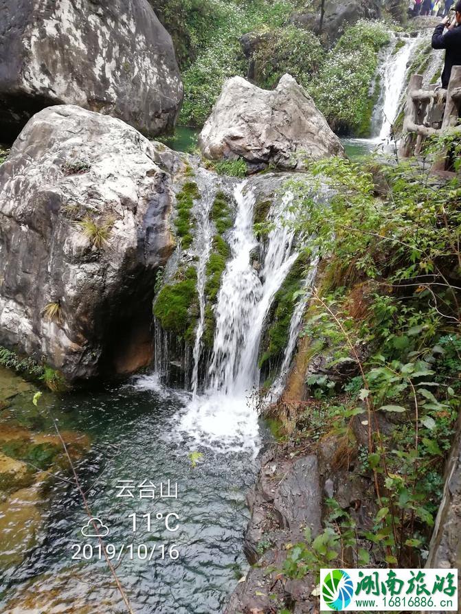 河南旅游攻略十天 河南旅游详细攻略