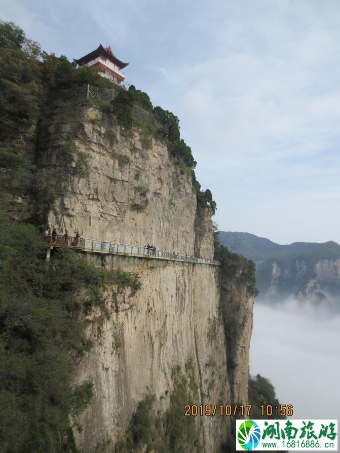 河南旅游攻略十天 河南旅游详细攻略