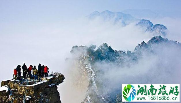 河南有哪些不错的景区 河南旅游景区推荐+门票