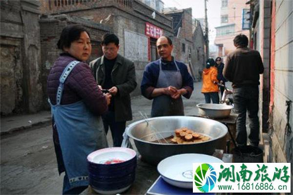 开封旅游景点有哪些 开封怎么玩最佳线路