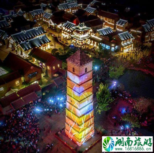 洛阳2020年春节旅游攻略和景点优惠政策