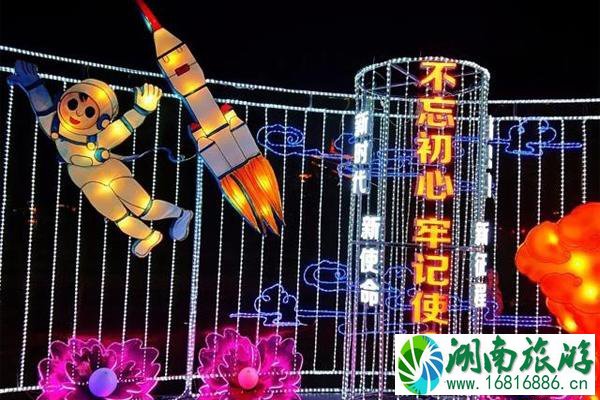 2020洛阳春节旅游活动时间 2020洛阳春节旅游活动推荐