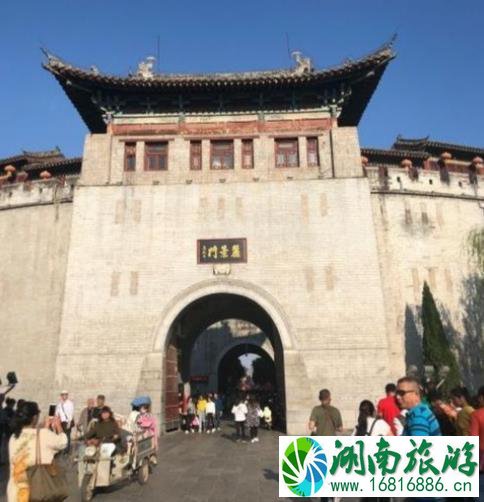 洛阳旅游必去的地方 洛阳必去的景点