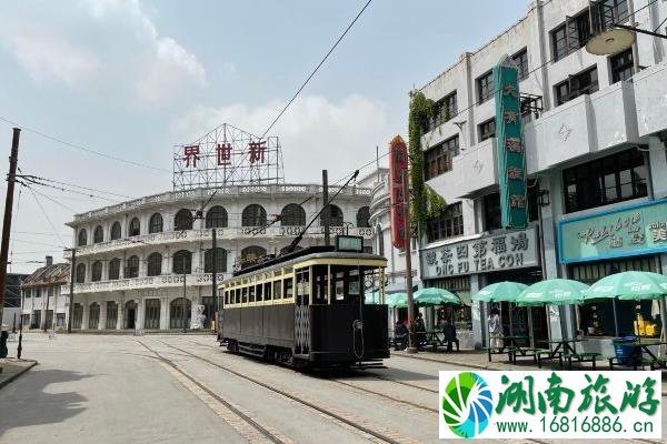 2021上海松江旅游节半价门票景点有哪些