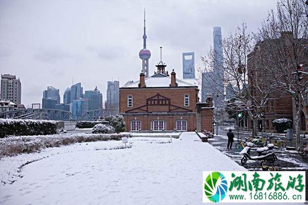 上海下雪了吗2020 上海周边滑雪场推荐