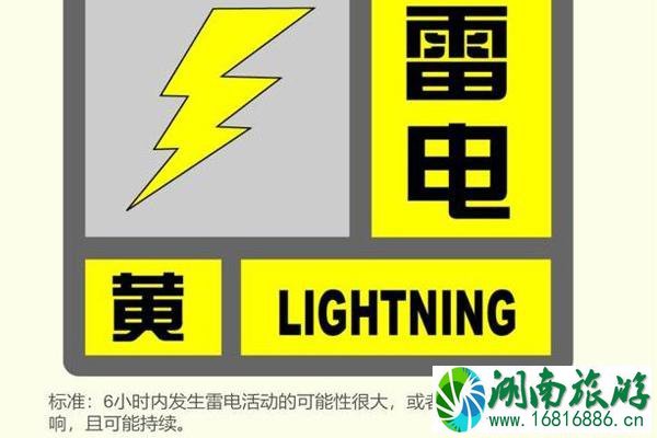 上海东方明珠塔被闪电击中 上海暴雨预警2020年八月