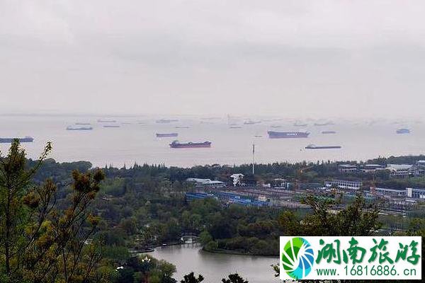 上海到南通狼山自驾要多久 狼山自驾游路线攻略