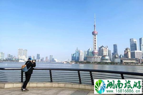 5.19中国旅游日上海半价及免费景点汇总 附免费景区汇总表2020