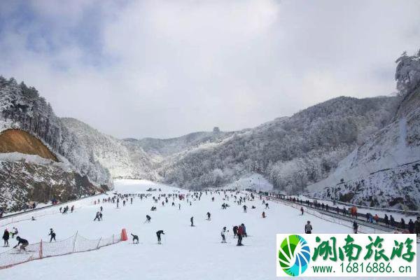 2020上海周边有哪些可以滑雪的地方 上海周边滑雪场介绍