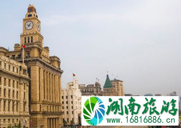 上海外滩有什么好玩的  上海外滩旅游景点介绍